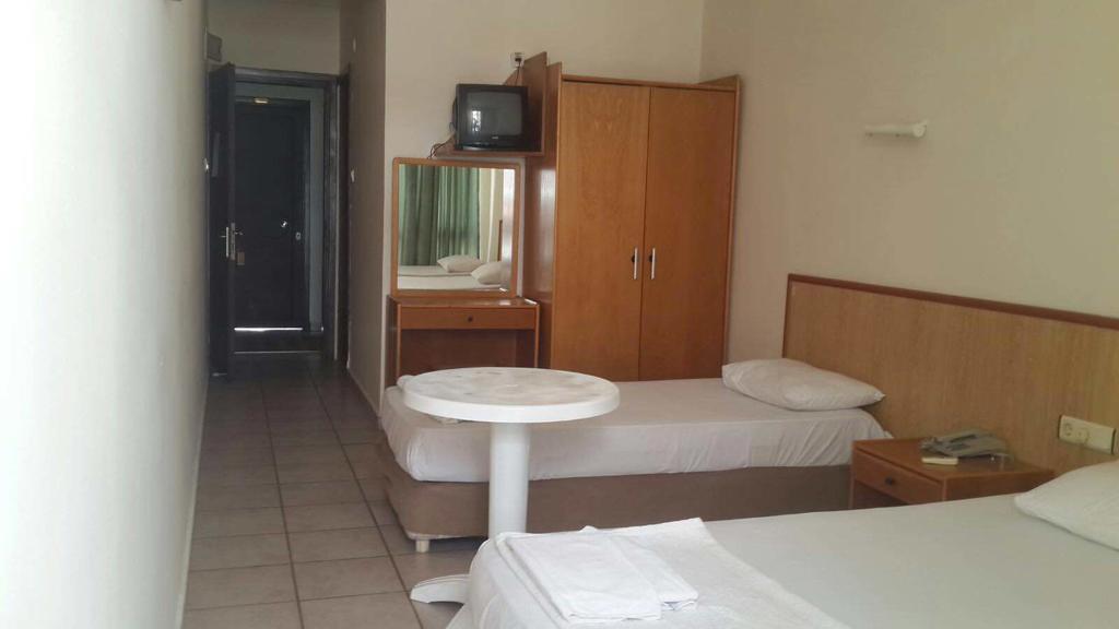 Guevenir Hotel Okurcalar Δωμάτιο φωτογραφία