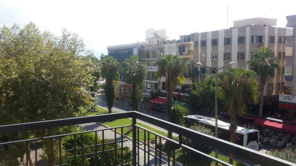 Guevenir Hotel Okurcalar Δωμάτιο φωτογραφία