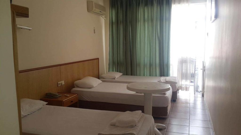 Guevenir Hotel Okurcalar Δωμάτιο φωτογραφία