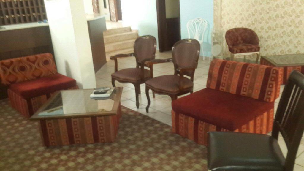 Guevenir Hotel Okurcalar Εξωτερικό φωτογραφία