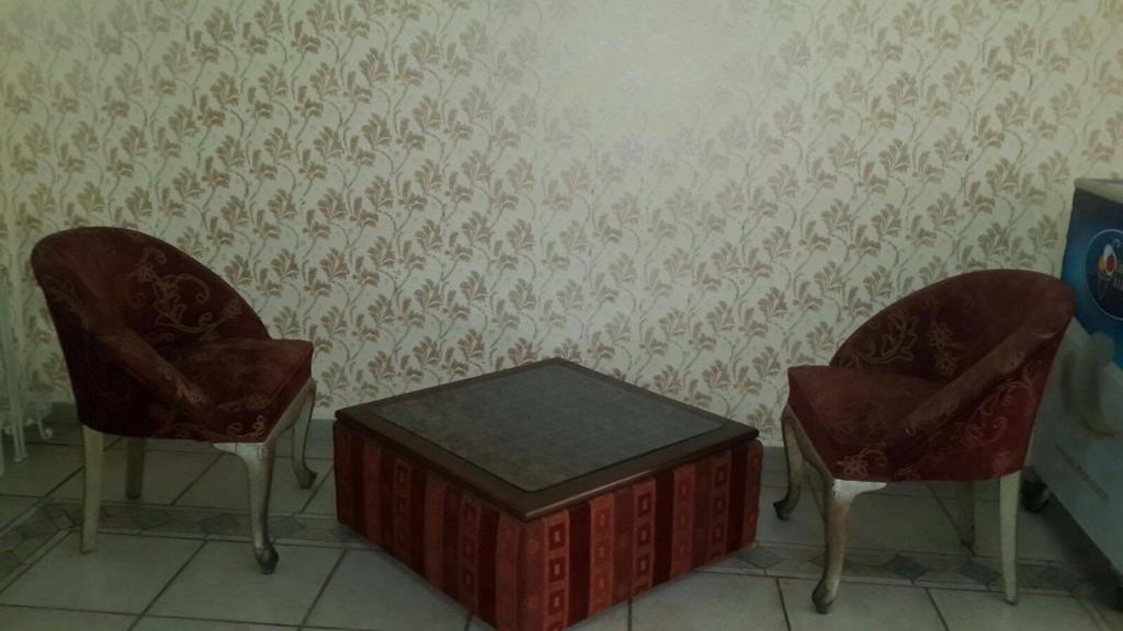 Guevenir Hotel Okurcalar Εξωτερικό φωτογραφία